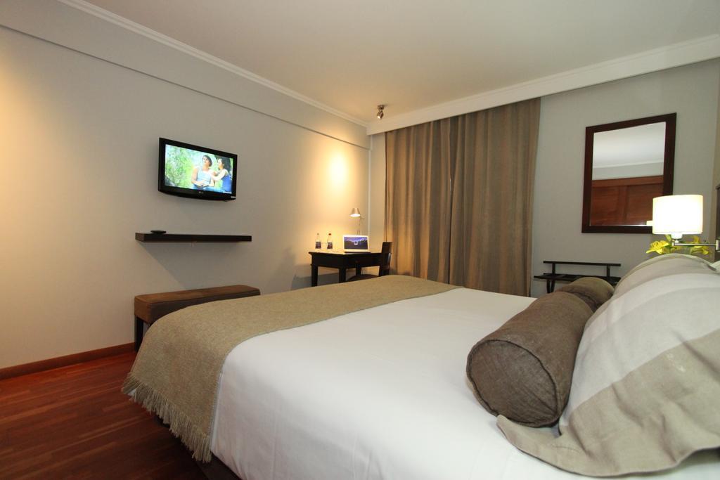 Inca Hoteles Los Andes Cameră foto