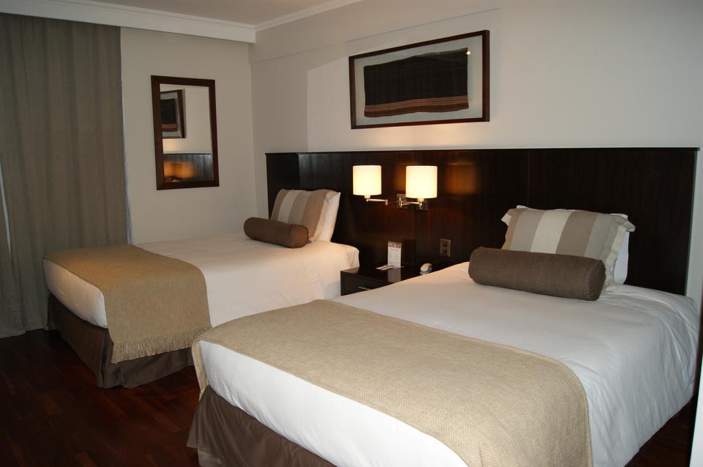 Inca Hoteles Los Andes Cameră foto