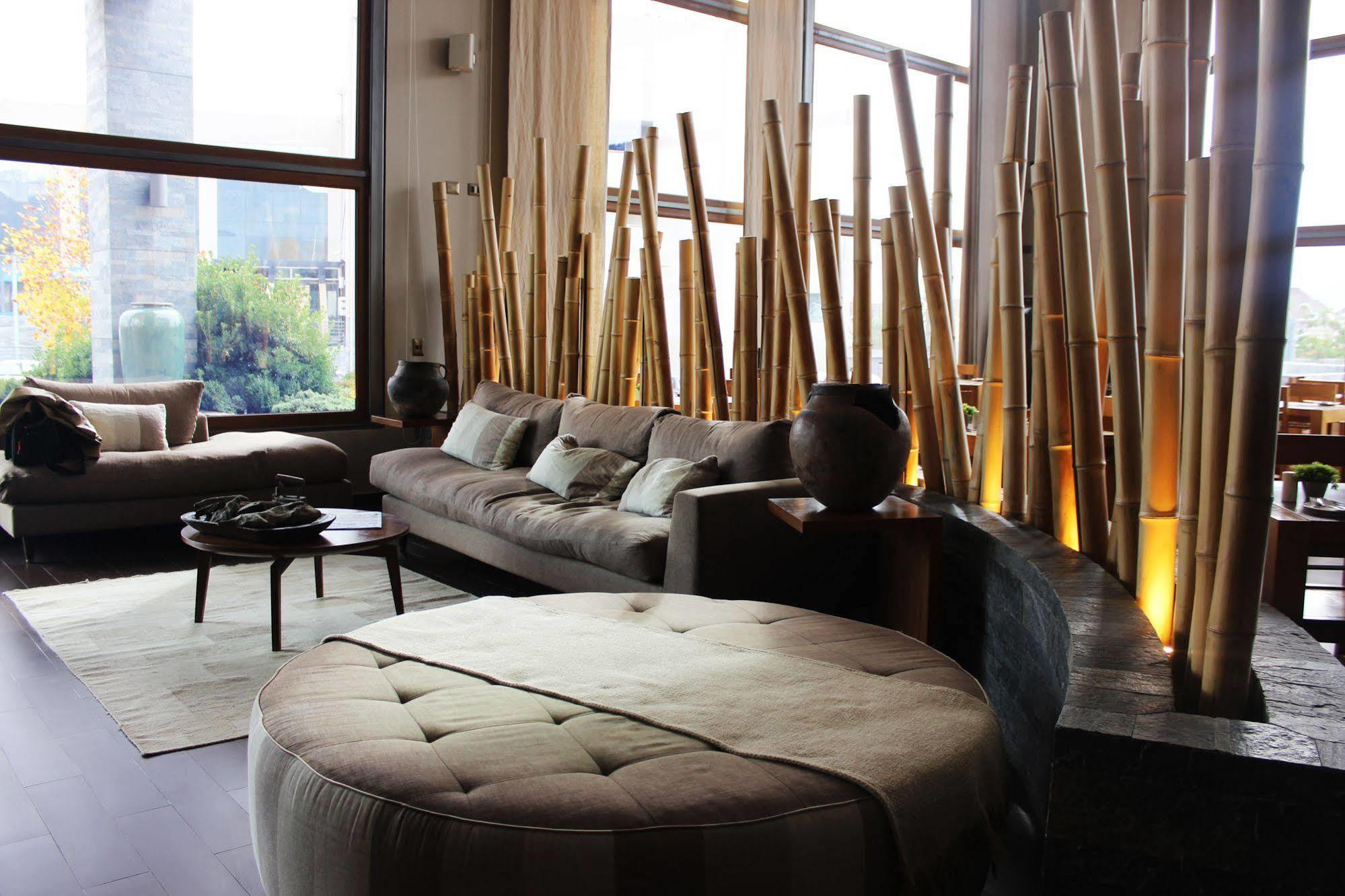 Inca Hoteles Los Andes Exterior foto